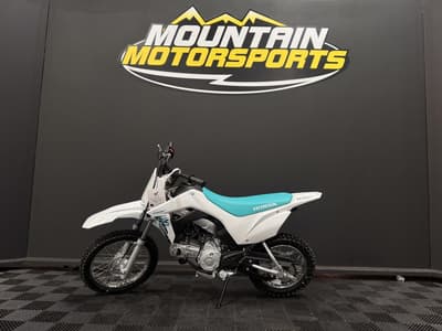 BOATZON | Honda® CRF110F 2026