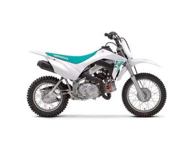 BOATZON | Honda® CRF110F 2026