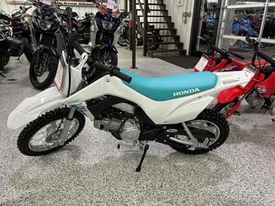 BOATZON | Honda® CRF110F 2026