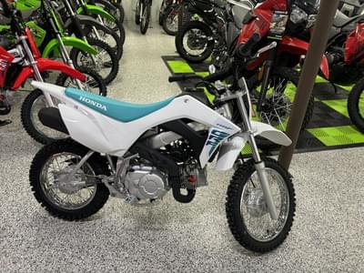 BOATZON | Honda® CRF110F 2026