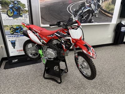BOATZON | Honda® CRF110F 2026