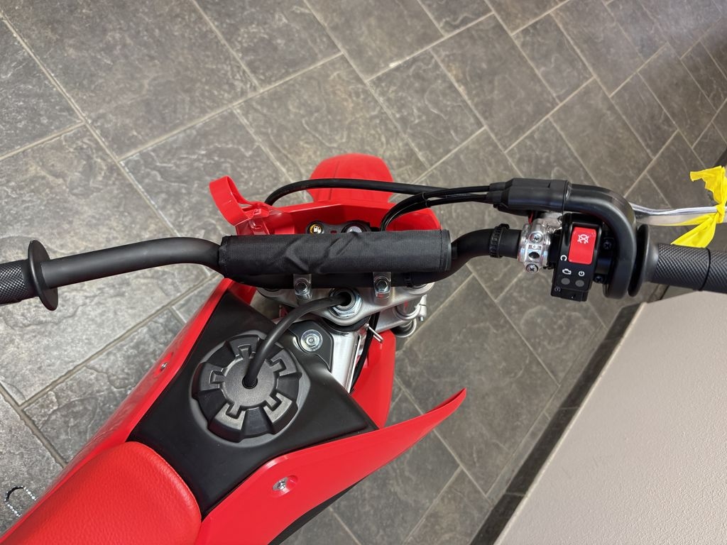 Honda® CRF110F 2026