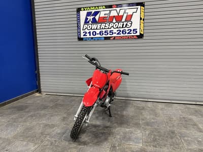 BOATZON | Honda® CRF110F 2026
