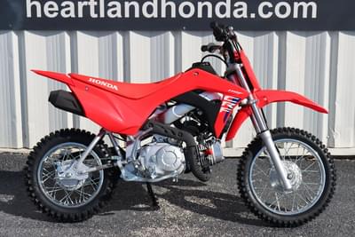 BOATZON | Honda® CRF110F 2026