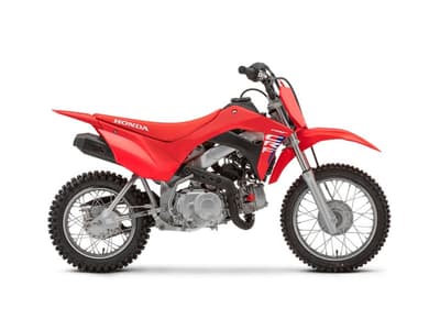 BOATZON | Honda® CRF110F 2027