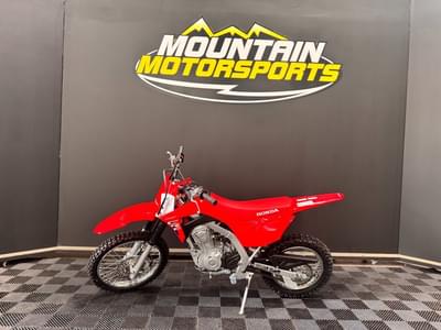 BOATZON | Honda® CRF125F 2024