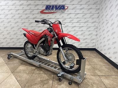 BOATZON | Honda® CRF125F 2025