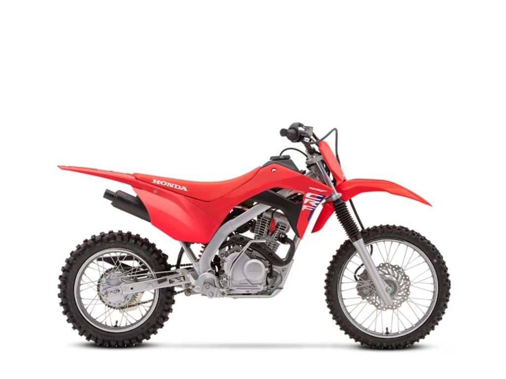 2026 Honda® CRF125F - Sold Boat