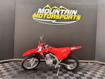 BOATZON | Honda® CRF125F 2027