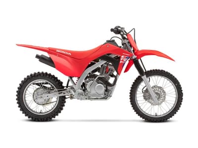 BOATZON | Honda® CRF125F 2027