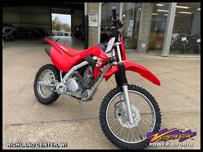 BOATZON | Honda® CRF125F 2027 BOATZON | Honda® CRF125F 2027