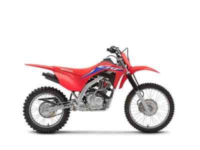 BOATZON | Honda® CRF125F Big Wheel 2022