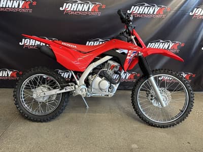 BOATZON | Honda® CRF125F Big Wheel 2025