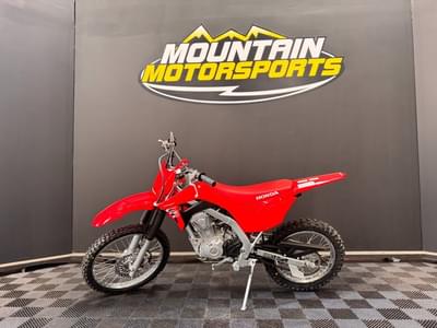 BOATZON | Honda® CRF125F Big Wheel 2025