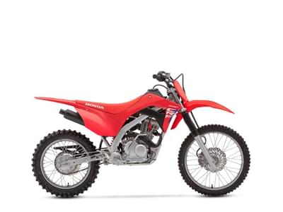 BOATZON | Honda® CRF125F Big Wheel 2026