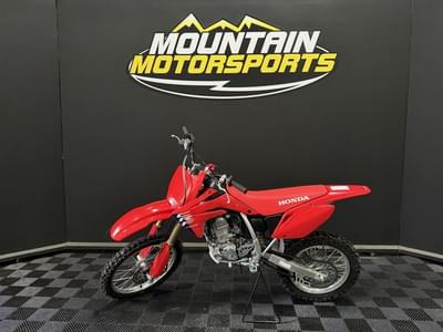BOATZON | Honda® CRF125F Big Wheel 2026
