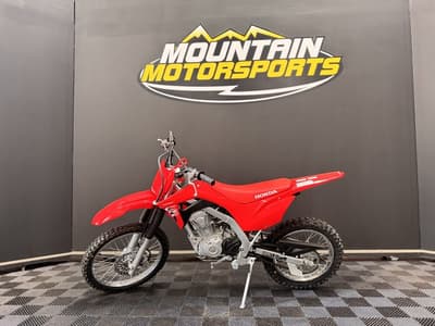 BOATZON | Honda® CRF125F Big Wheel 2026