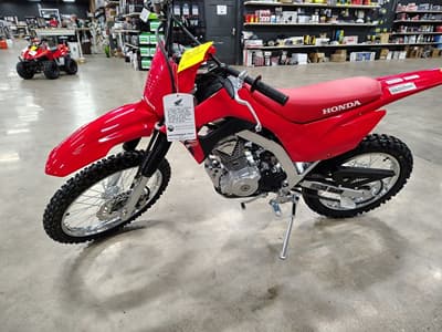 BOATZON | Honda® CRF125F Big Wheel 2027