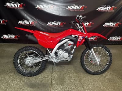 BOATZON | Honda® CRF125FBV 2027