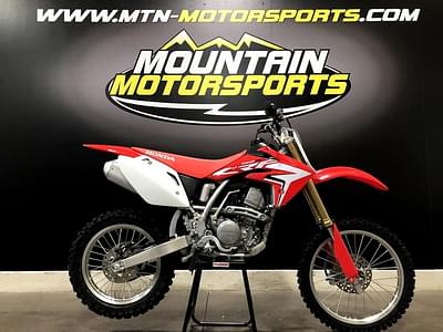 BOATZON | Honda® CRF150R 2020