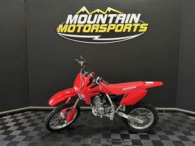 BOATZON | Honda® CRF150R 2025