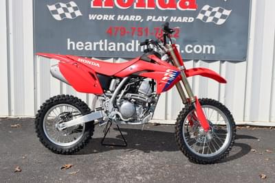BOATZON | Honda® CRF150R 2025