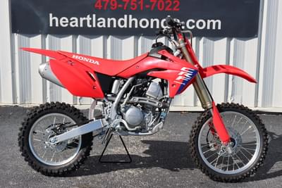 BOATZON | Honda® CRF150R 2025