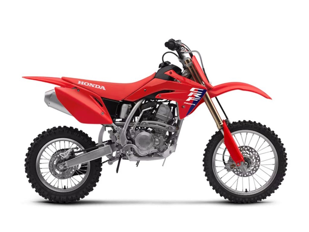 Honda® CRF150R 2026