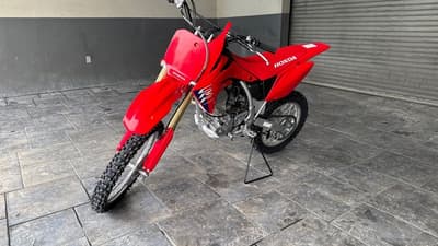 BOATZON | Honda® CRF150R 2026