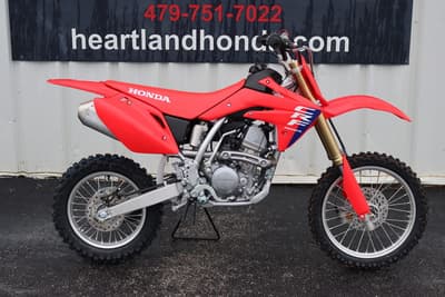 BOATZON | Honda® CRF150R 2026