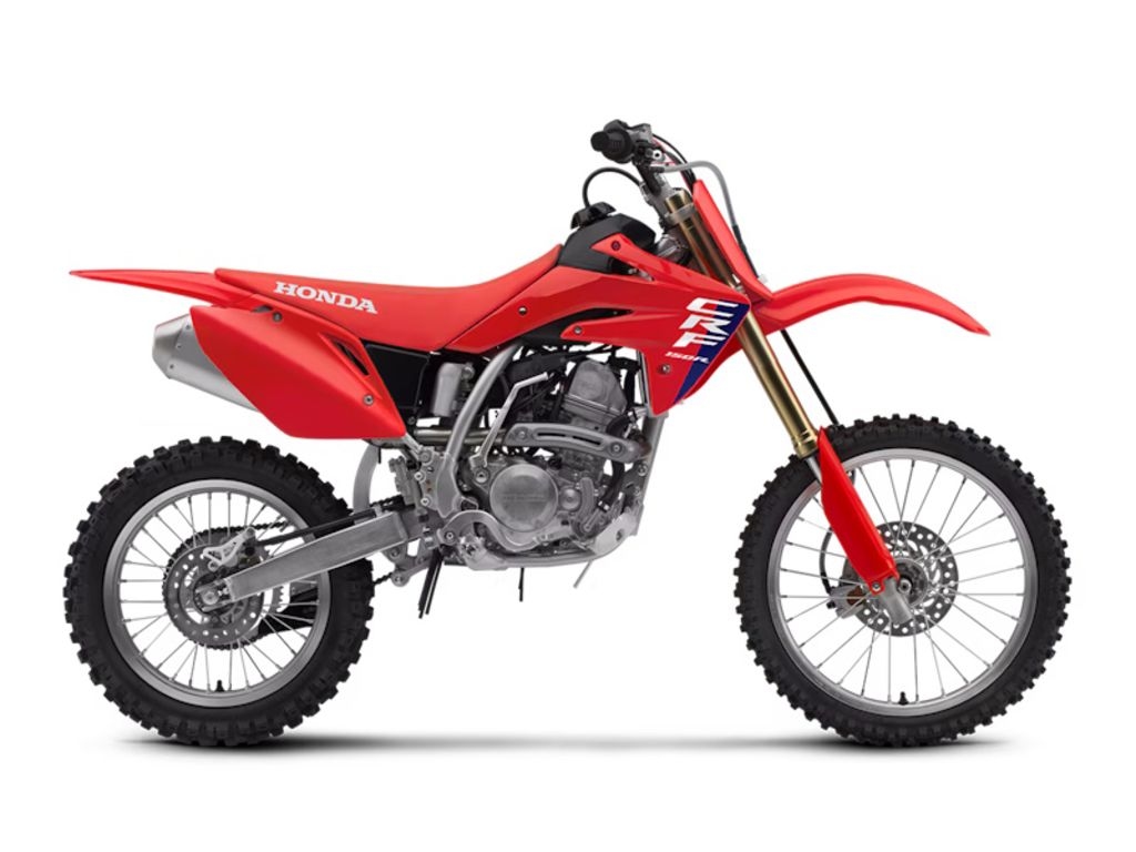 2026 Honda® CRF150R Expert - Sold Boat