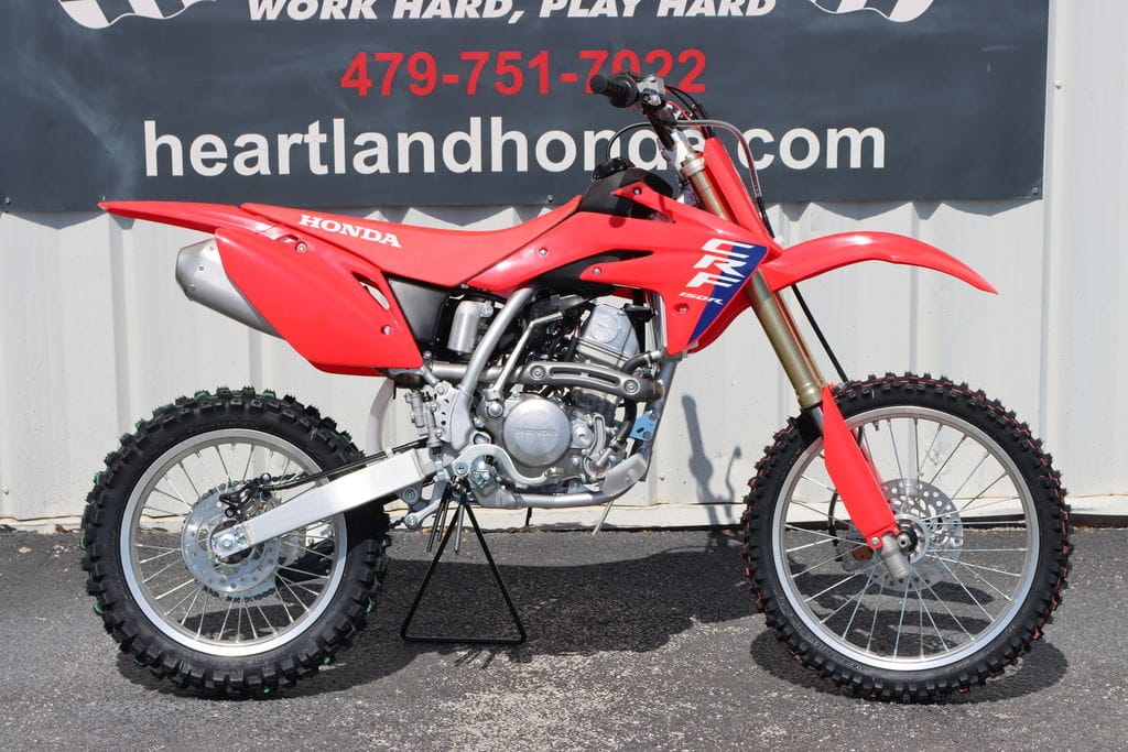 New Honda® CRF150R Expert 2026 for sale in Springdale, Arkansas