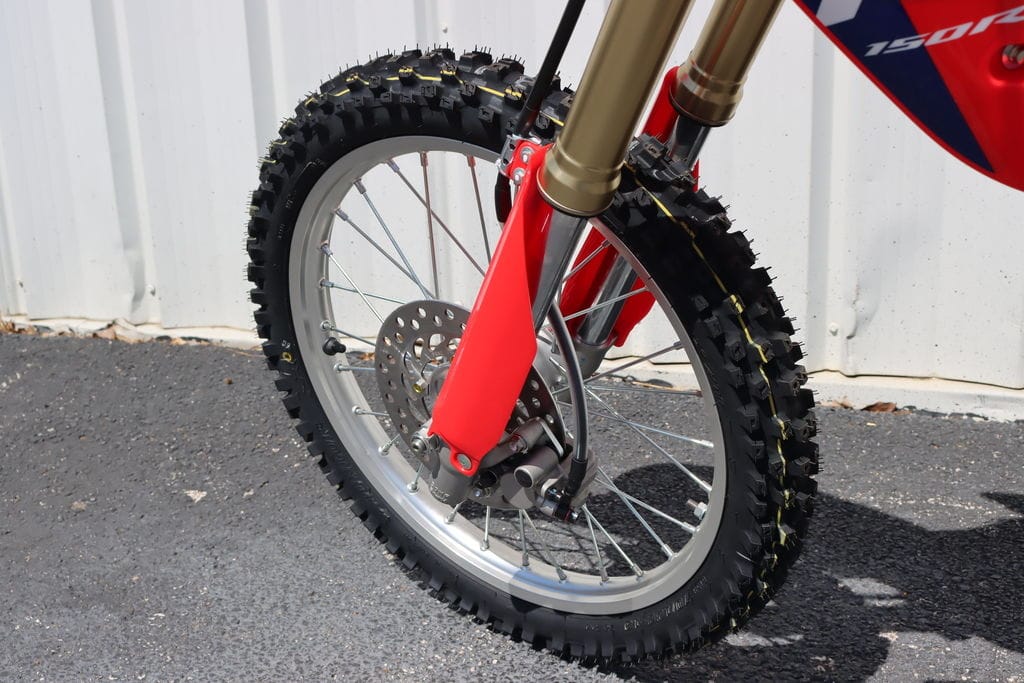 New Honda® CRF150R Expert 2026 for sale in Springdale, Arkansas