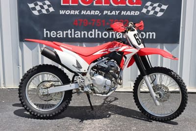BOATZON | Honda® CRF250F 2019