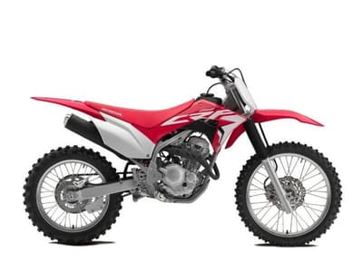 BOATZON | Honda® CRF250F 2020