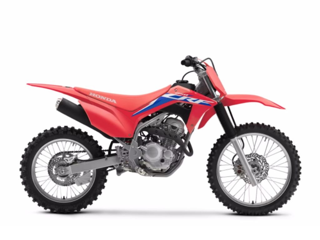 2024 Honda® CRF250F - Sold Boat