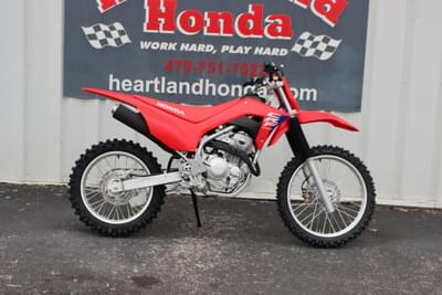 BOATZON | Honda® CRF250F 2025