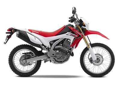 BOATZON | Honda® CRF250L 2014