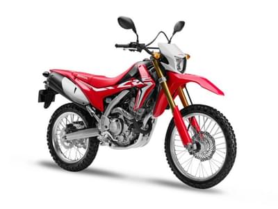 BOATZON | Honda® CRF250L ABS 2017