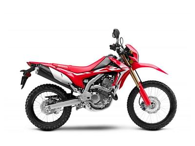 BOATZON | Honda® CRF250L ABS 2020