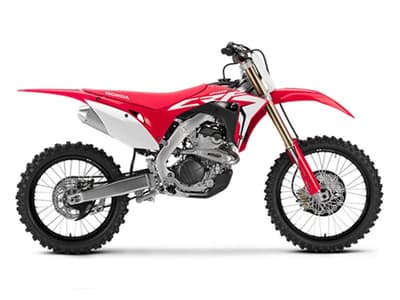 BOATZON | Honda® CRF250R 2019