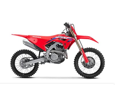 BOATZON | Honda® CRF250R 2023