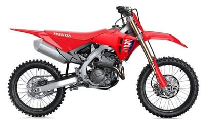 BOATZON | Honda® CRF250R 2026