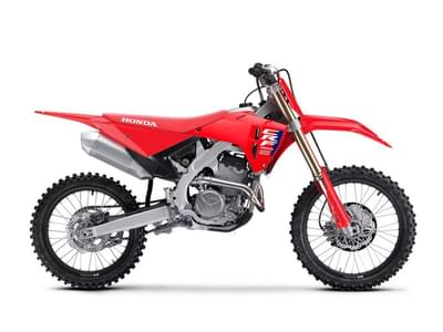 BOATZON | Honda® CRF250R 2026