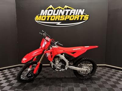 BOATZON | Honda® CRF250R 2026