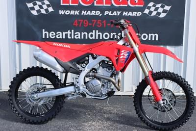 BOATZON | Honda® CRF250R 2026