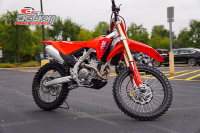 BOATZON | Honda® CRF250R 2026
