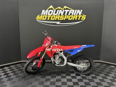 BOATZON | Honda® CRF250R 2027