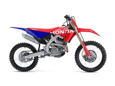 BOATZON | Honda® CRF250R 2027