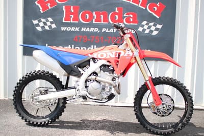 BOATZON | Honda® CRF250R 2027